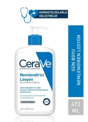 CeraVe Nemlendirici Losyon 473 ml - CeraVe