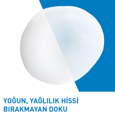 Cerave Nemlendirici Yüz Kremi 52 ml - 3