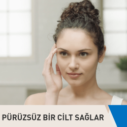 Cerave Nemlendirici Yüz Kremi 52 ml - 9
