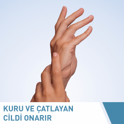 CeraVe Onarıcı El Kremi 50 ml - 9