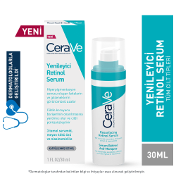 Cerave Resurfacing Retinol Serum 30 ml - 2