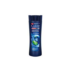 Clear Men Şampuan Cool Sport Menthol 350 ml - Clear
