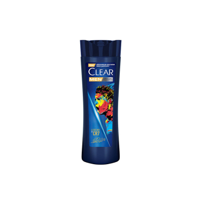 Clear Men Şampuan Legend By CR7 Cristiano Ronaldo 350 ml - 1