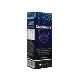 Cognimore 150 ml - TAB İlaç Sanayi A.Ş