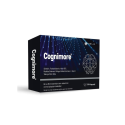Cognimore 30 Kapsül - TAB İlaç Sanayi A.Ş