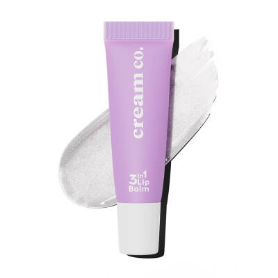 Cream Co. 3 in 1 Lip Balm Marshmallow 10 ml - 2