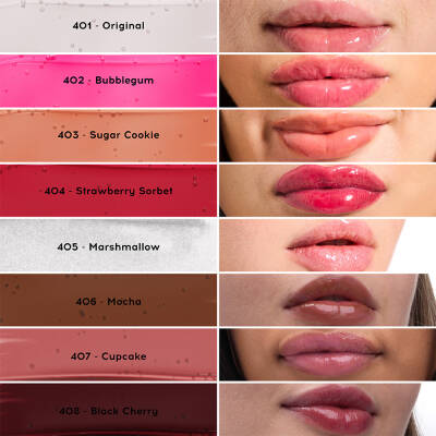 Cream Co. 3in1 Lip Balm 10 ml - 4