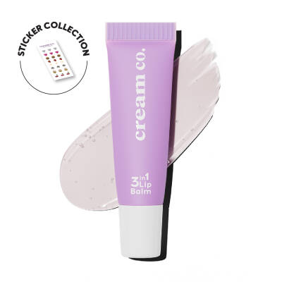 Cream Co. 3in1 Lip Balm 10 ml - 1