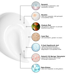 Cream Co Cloud Moisturizer 50 ml - 3