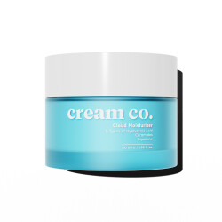Cream Co Cloud Moisturizer 50 ml - Cream Co.