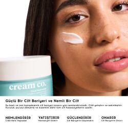 Cream Co Cloud Moisturizer 50 ml - 2