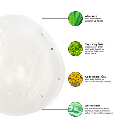 Cream Co. Face Cleanser 150 ml - 3