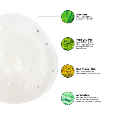 Cream Co. Face Cleanser 150 ml - 3