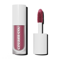 Cream Co. Glow Tint Lip & Cheek & Eyes - 502 Rich Berry - Cream Co.