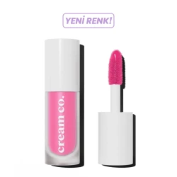 Cream Co. Glow Tint Lip & Cheek & Eyes - 505 Radiant Pink - Cream Co.
