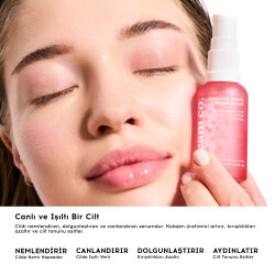Cream Co. Hyaluronic Acid & Peptide Serum 30 ml - 2