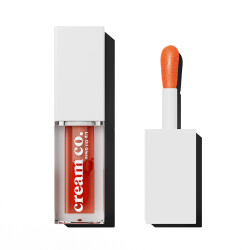 Cream Co. Lip Oil Gloss - Passionfruit - Cream Co.