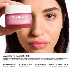 Cream Co. Moisturizer 50 ml - 2