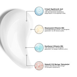 Cream Co. Moisturizer 50 ml - 3