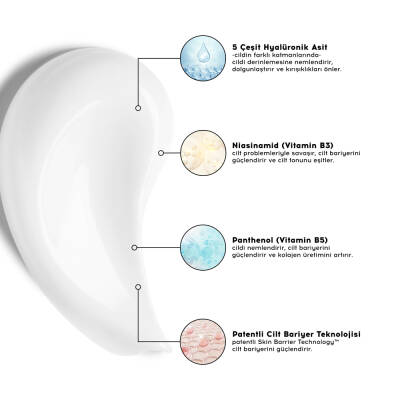 Cream Co. Moisturizer 50 ml - 3