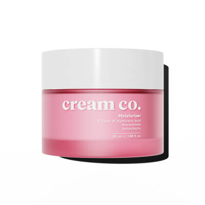 Cream Co. Moisturizer 50 ml - 1