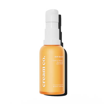 Cream Co. SOS Serum 30 ml - 1