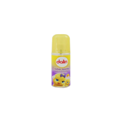 Dalin Bebek Kolonyası Bahar Tazeliği 100 ml - 2