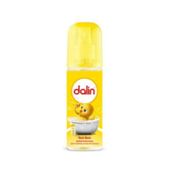 Dalin Bebek Kolonyası Bıcı Bıcı Kokusu 100 ml - 2