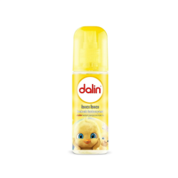 Dalin Bebek Kolonyası Bıcı Bıcı Kokusu 150 ml - Dalin