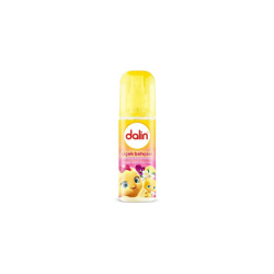 Dalin Bebek Kolonyası Çiçek Bahçesi 100 ml - 2