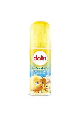 Dalin Bebek Kolonyası Deniz Esinti 150 ml - 1