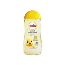 Dalin Bebek Şampuanı 200 ml - Dalin