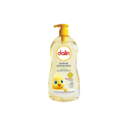 Dalin Bebek Şampuanı 700 ml - Dalin