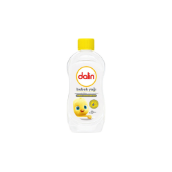Dalin Bebek Yağı 300 ml - Dalin