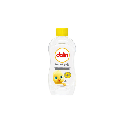 Dalin Bebek Yağı 300 ml - 1