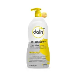 Dalin Care Saç & Vücut Şampuanı 400 ml - Dalin