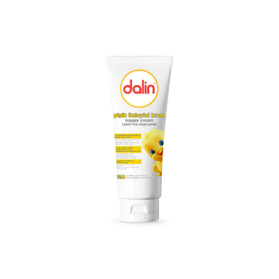 Dalin Pişik Önleyici Krem 100 ml - 1