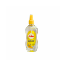 Dalin Sprey Bebek Yağı - 200 ml - Dalin