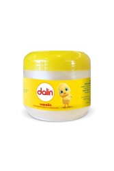 Dalin Vazelin Etkili Nemlendirici 100ml - 5