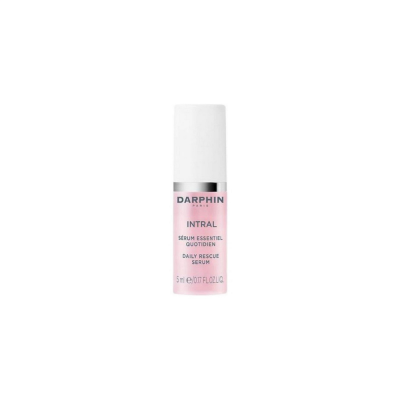 Darphin Intral Inner Youth Rescue Serum 5 ml - Promosyon Ürün 