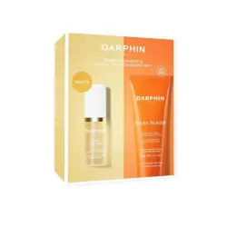 Darphin Soleil Plaisir Güneş Kremi 50 ml & Eclat Sublime Micro Serum 5 ml Işıltı Seti - Darphin
