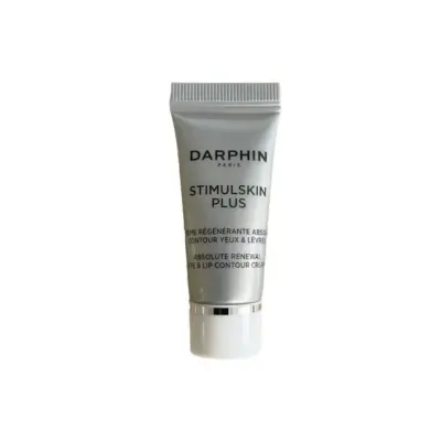Darphin Stimulskin Plus Eye Lip Contour Cream 3 ml Promosyon Ürün 