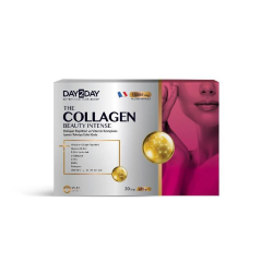 Day2Day The Collagen Beauty Intense 30 Saşe x 12 gr - 2