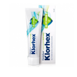 DentaSave Klorhex Günlük Bakım Diş Macunu 75 ml - DENTASAVE