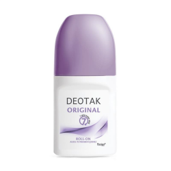 Deotak Original Kadın Roll-on Deodorant 35 ml - Deotak
