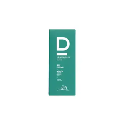 Dermoskin Acnegun (Aknegun) Gündüz Kremi 30 Ml - 2