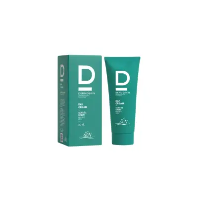 Dermoskin Acnegun (Aknegun) Gündüz Kremi 30 Ml - 1