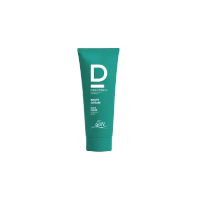 Dermoskin Acnegun (Aknegun) Night 30 Ml Gece Kremi - 3