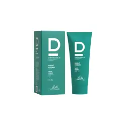 Dermoskin Acnegun (Aknegun) Night 30 Ml Gece Kremi - 4