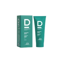 Dermoskin Acnegun Arındırıcı Maske 30 Ml - Dermoskin